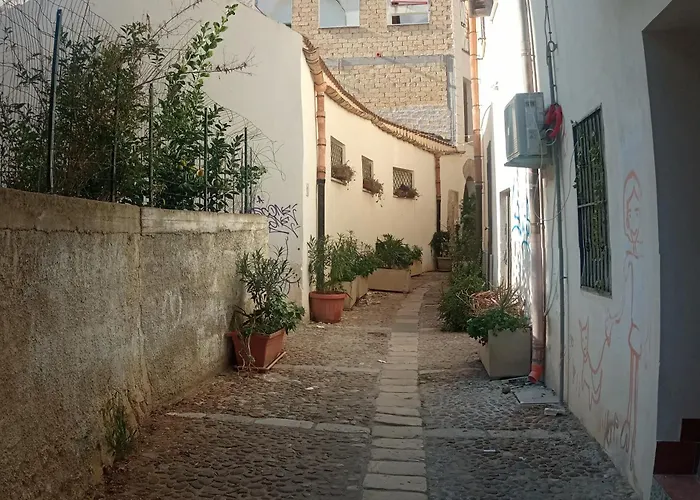 A Casa Nica