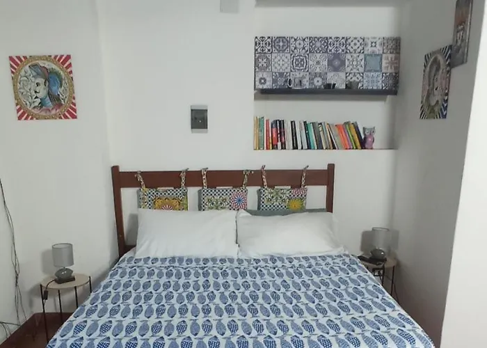 A Casa Nica